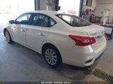 NISSAN SENTRA SV 3N1AB7AP9HL643239 снимка