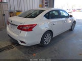 NISSAN SENTRA SV 3N1AB7AP9HL643239 снимка