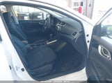 NISSAN SENTRA SV 3N1AB7AP9HL643239 снимка