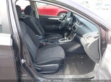 NISSAN SENTRA SV 3N1AB7AP0EY288931 снимка