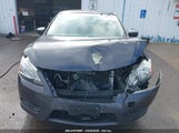 NISSAN SENTRA SV 3N1AB7AP0EY288931 снимка