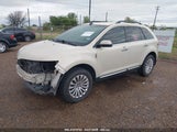 LINCOLN MKX 2LMDJ6JK0EBL08776 fotografie