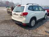 SUBARU FORESTER JF2SKADC2LH573843 снимка