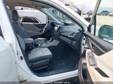 SUBARU FORESTER JF2SKADC2LH573843 fotografie