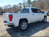 GMC SIERRA 1500 LIMITED 4WD SHORT BOX SLT 3GTU9DET9NG210715 снимка