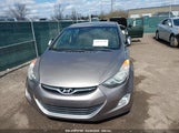 HYUNDAI ELANTRA GLS 5NPDH4AEXDH292678 снимка