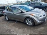 HYUNDAI ELANTRA GLS 5NPDH4AEXDH292678 снимка