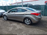 HYUNDAI ELANTRA GLS 5NPDH4AEXDH292678 снимка