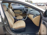 HYUNDAI ELANTRA GLS 5NPDH4AEXDH292678 снимка
