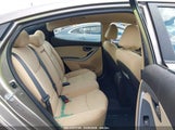 HYUNDAI ELANTRA GLS 5NPDH4AEXDH292678 снимка