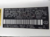 LEXUS CT 200H JTHKD5BH1D2132643 снимка