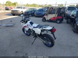 SUZUKI DR-Z400 SM JS1SK44A1P7100374 снимка