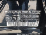 MERCEDES-BENZ E 350 WDBUF56J46A961392 снимка