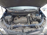 CHEVROLET EQUINOX FWD LT 1.5L TURBO 3GNAXKEV7LL263875 photo