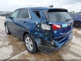 CHEVROLET EQUINOX FWD LT 1.5L TURBO 3GNAXKEV7LL263875 photo