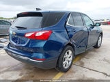 CHEVROLET EQUINOX FWD LT 1.5L TURBO 3GNAXKEV7LL263875 снимка