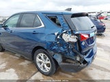 CHEVROLET EQUINOX FWD LT 1.5L TURBO 3GNAXKEV7LL263875 photo