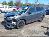 SUBARU FORESTER SPORT JF2SKARC3MH438512 снимка