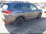 SUBARU FORESTER SPORT JF2SKARC3MH438512 снимка