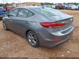HYUNDAI ELANTRA SE KMHD84LF2HU224906 снимка