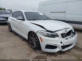 BMW M235I WBA1J7C5XGV360629 снимка