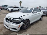 BMW M235I WBA1J7C5XGV360629 снимка