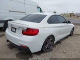 BMW M235I WBA1J7C5XGV360629 снимка