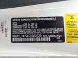 BMW M235I WBA1J7C5XGV360629 снимка
