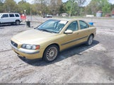 VOLVO S60 T5 YV1RS53DX12029549 снимка