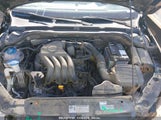 VOLKSWAGEN JETTA 2.0L S 3VW2K7AJ2DM391784 снимка