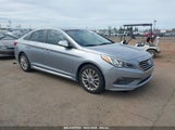 HYUNDAI SONATA LIMITED 5NPE34AF3FH200664 снимка