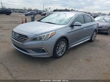 HYUNDAI SONATA LIMITED 5NPE34AF3FH200664 снимка