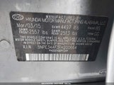 HYUNDAI SONATA LIMITED 5NPE34AF3FH200664 снимка