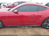 FORD MUSTANG ECOBOOST FASTBACK 1FA6P8TH1R5118456 снимка