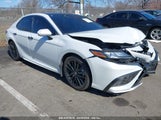 Toyota Camry Xse 4T1K61AK2NU707996 photo