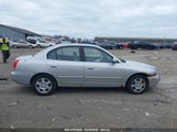 HYUNDAI ELANTRA GLS KMHDN45D81U124948 снимка