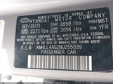 HYUNDAI ELANTRA SE KMHLL4AG2NU255039 снимка