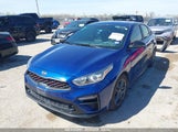 KIA FORTE GT-LINE 3KPF34AD2ME339186 снимка