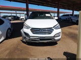 HYUNDAI SANTA FE SPORT 2.0L TURBO (A6) 5XYZWDLA8EG229741 photo