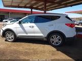 HYUNDAI SANTA FE SPORT 2.0L TURBO (A6) 5XYZWDLA8EG229741 photo