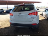 HYUNDAI SANTA FE SPORT 2.0L TURBO (A6) 5XYZWDLA8EG229741 снимка