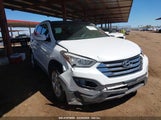 HYUNDAI SANTA FE SPORT 2.0L TURBO (A6) 5XYZWDLA8EG229741 снимка