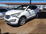 HYUNDAI SANTA FE SPORT 2.0L TURBO (A6) 5XYZWDLA8EG229741 photo