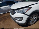 HYUNDAI SANTA FE SPORT 2.0L TURBO (A6) 5XYZWDLA8EG229741 photo
