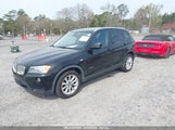 BMW X3 XDRIVE28I 5UXWX9C52D0A23806 снимка