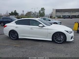 INFINITI Q50 3.0T RED SPORT 400 JN1FV7AP3HM850115 fotografie