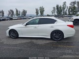 INFINITI Q50 3.0T RED SPORT 400 JN1FV7AP3HM850115 fotografie