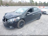 NISSAN SENTRA SR 3N1AB7AP5HY322303 снимка