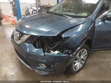 NISSAN ROGUE S/SL/SV 5N1AT2MV9EC775427 fotografie