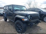 JEEP WRANGLER UNLIMITED WILLYS 4X4 1C4HJXDG0NW102631 fotografie